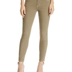 Current/Elliott Ankle Skinny Jean, Size 25